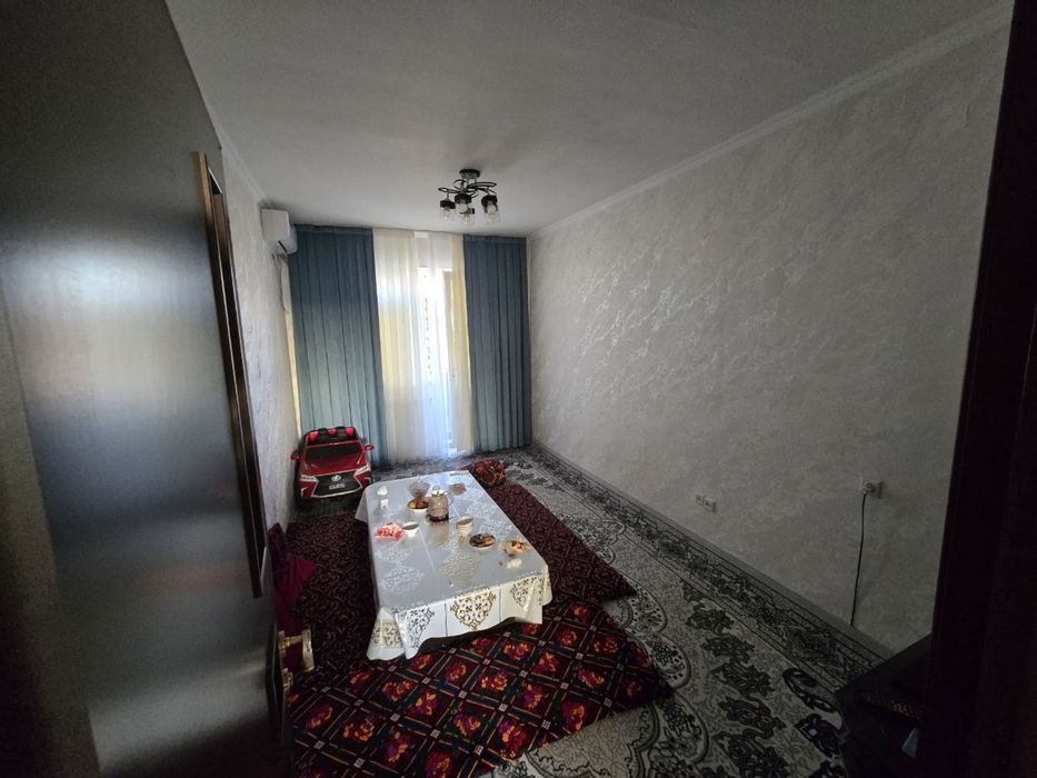 Сергели 3/7/7 метро Узгприш Ipoteka есть