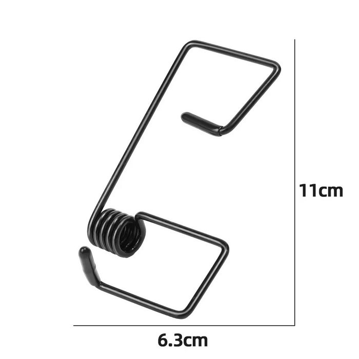 Пружини за чистачки на кола-ван-автомобил-бус-джип-мини ван