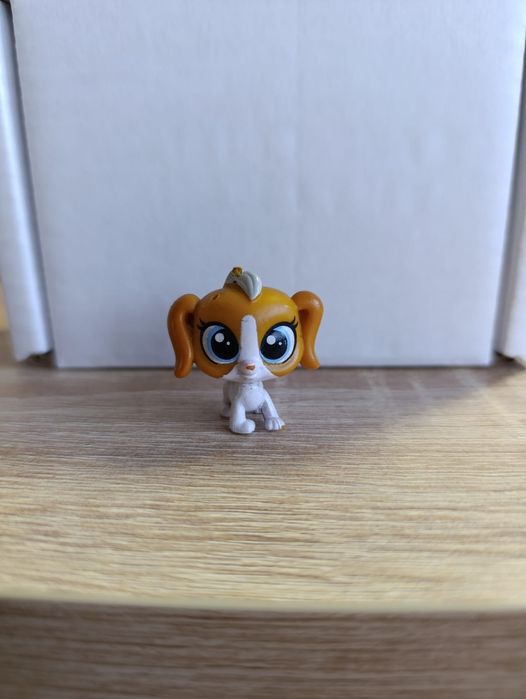 Оригинал игрушки Хасбро