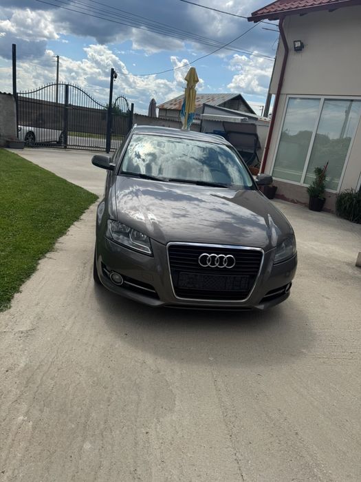 Vand sau schimb Audi A3