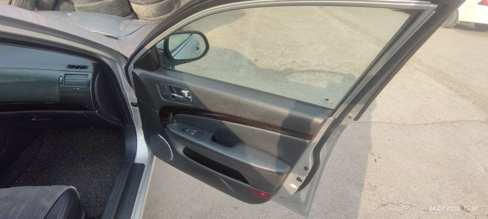 Chevrolet epica 2011 avtomat 3 pozitsiya kojennj salon