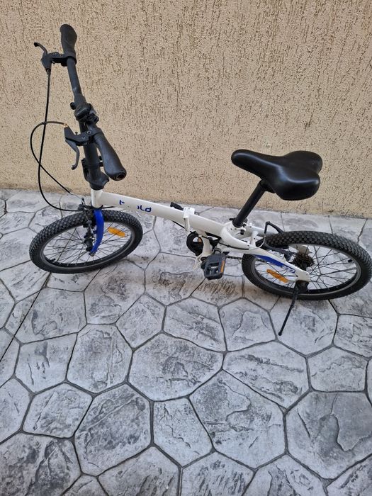Bicicletă damă pegas
