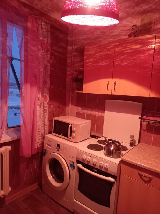 Сдам 1.5 квартиру мебелированную