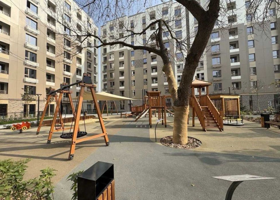 ЖК  Комфорт-класса со скидкой 20%  от Центра 6км