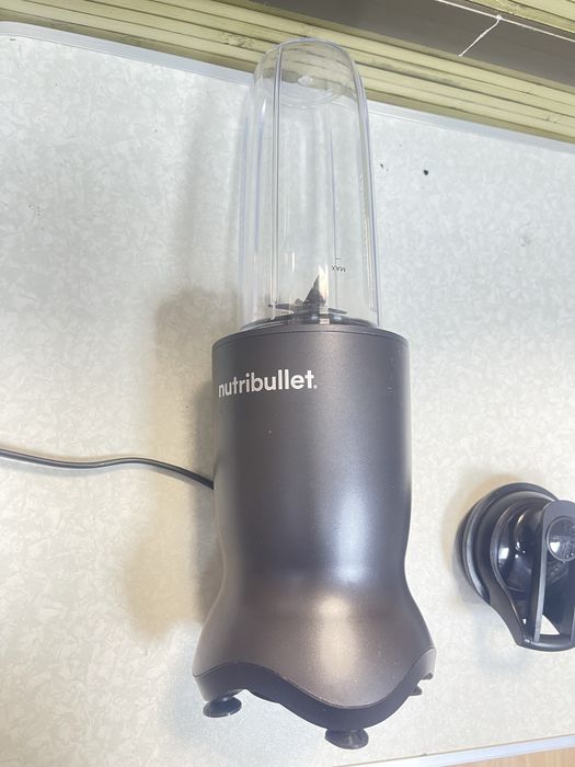Блендер Nutribullet