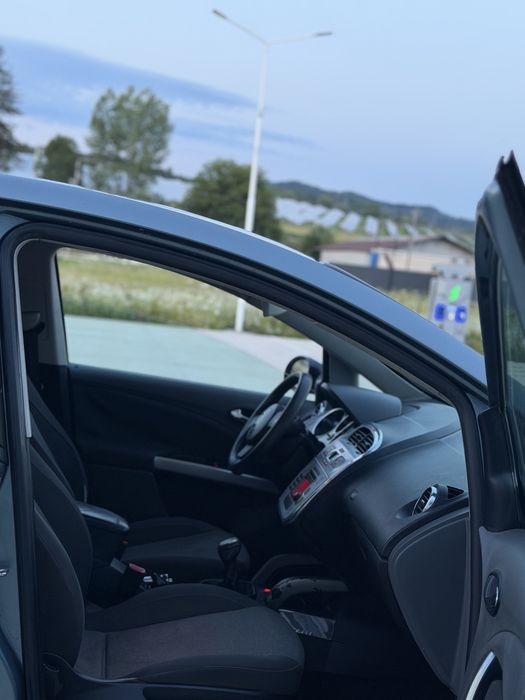Seat Altea 1.9 Tdi 2006 Taxe la zi /Fiscal pe loc