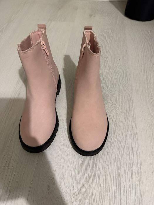 Боти за момиче 30 н