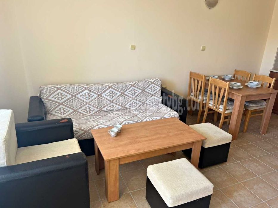 Продава се Тристаен апартамент в к.к. Слънчев бряг - 98 кв.м за 812 €/кв.м - Снимка #1