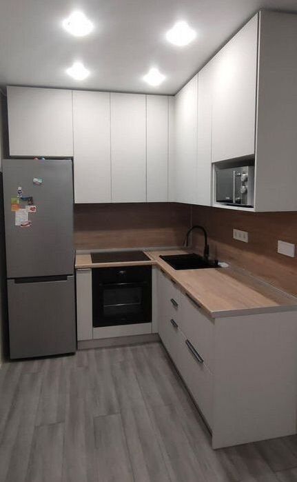 Кухонный мебель, мебель для кухни на заказ