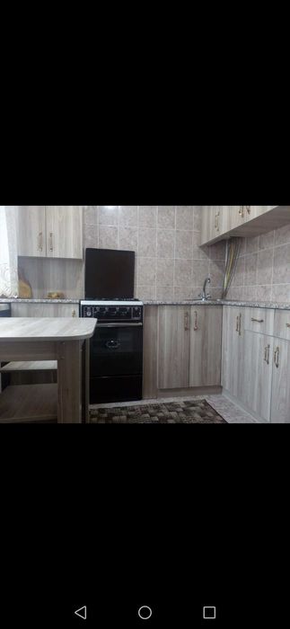 Сдам 3-х комн квартиру в Центре