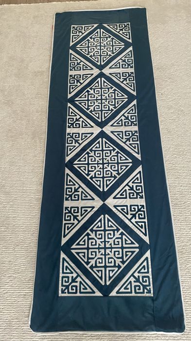 Тор корпеге тыс жап жана