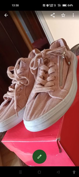 Tenisi, OFERTA , 39, Graceland , Noi , roz deschis