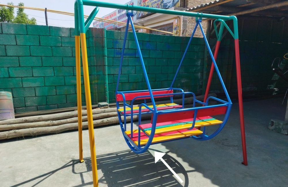 Bolalar o'yingoxlari