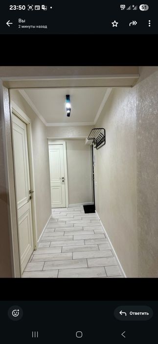 Продаётся. Квартира  в 11 микрорайоне