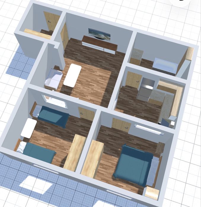 2/4/8 сотилади Қорақамиш тўғрисида Меҳнат пост олдида