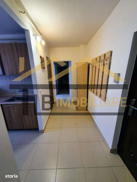 Apartament de 3 camere, 75mp, decomandat, Zona Fortuna