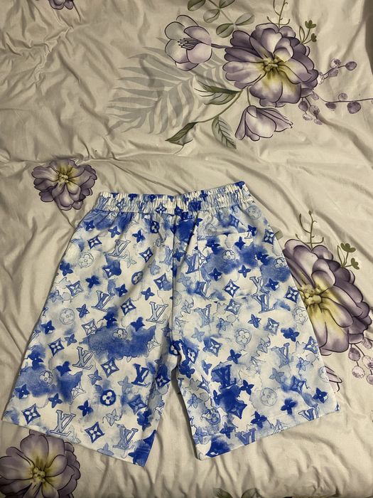 Pantalono Louis Vuitton