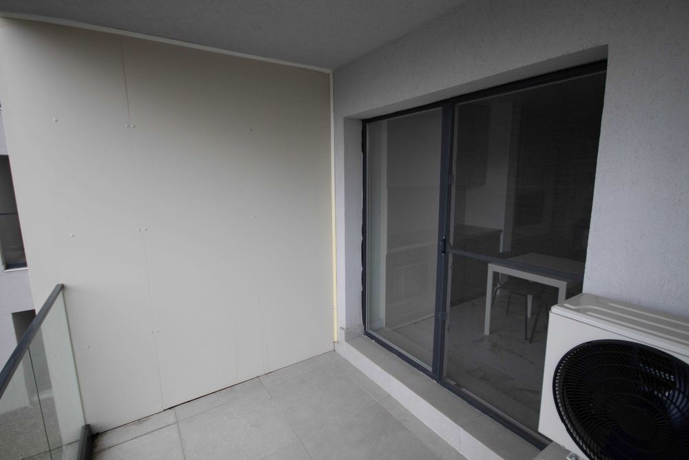 Apartament 2 Camere (Open-Space) | Bloc NOU 2024 | 8' Metrou Sudului