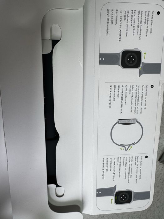 Apple Watch Series 9 41mm GPS
