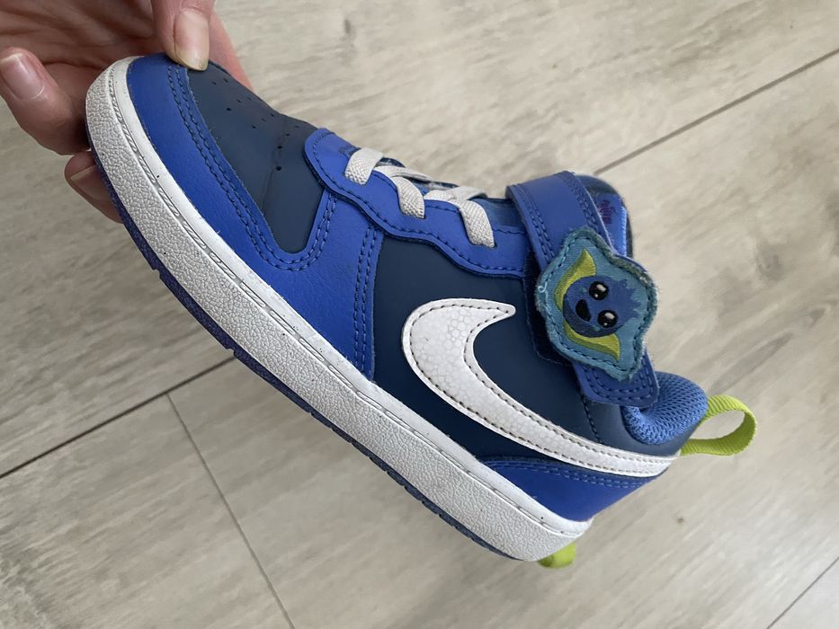Nike court marimea 27