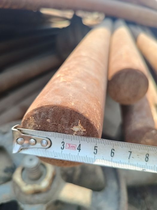 Продаются трубы рельсы уголок швеллер