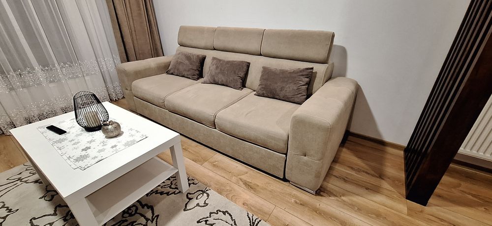 Vand canapea extensibila