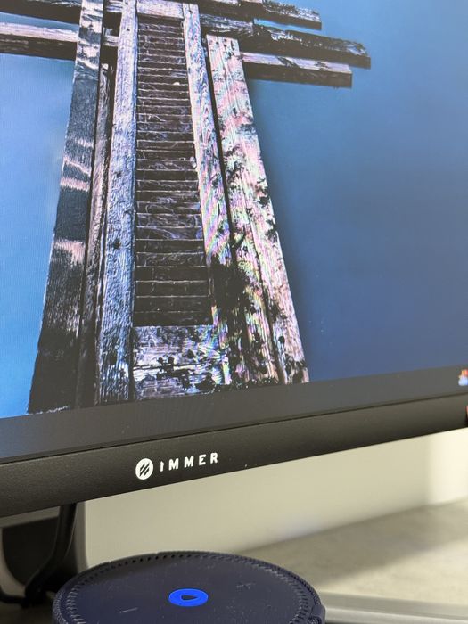 Компьютер ПК для монтажа, графики и игр