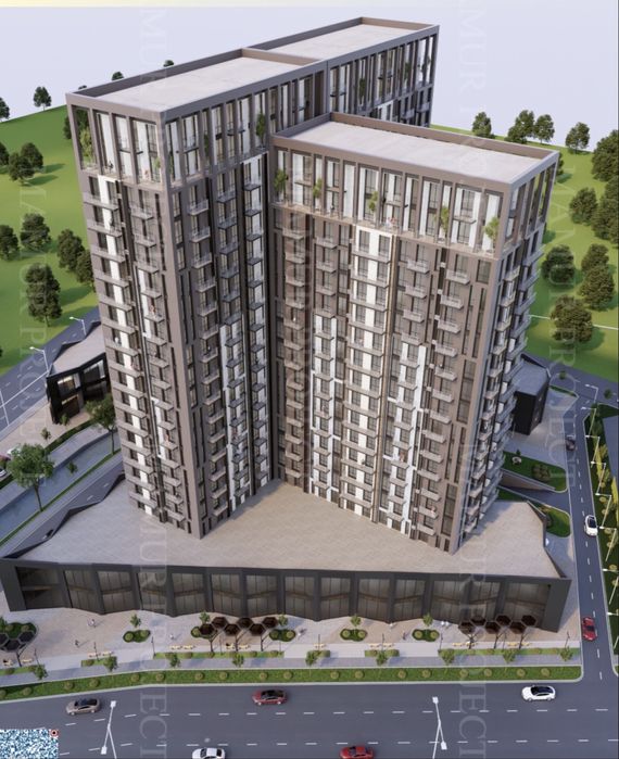 Продается 1Га под ЖК полный пакет.