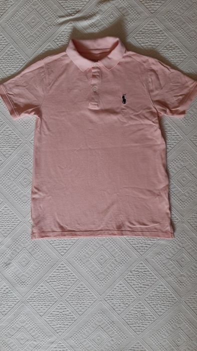 Tricou Ralph Lauren  marimea S de culoare roz