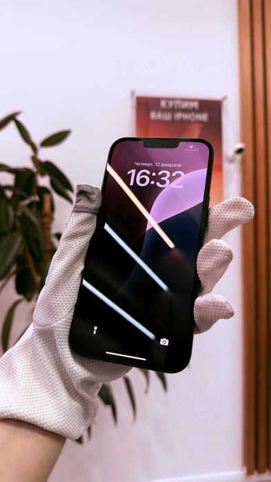 iPhone 14 Plus 128Gb с ГАРАНТИЕЙ!
