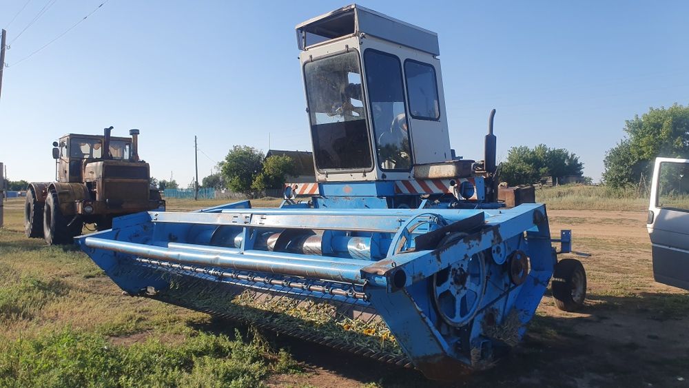 Продам немка.на полном ходу.