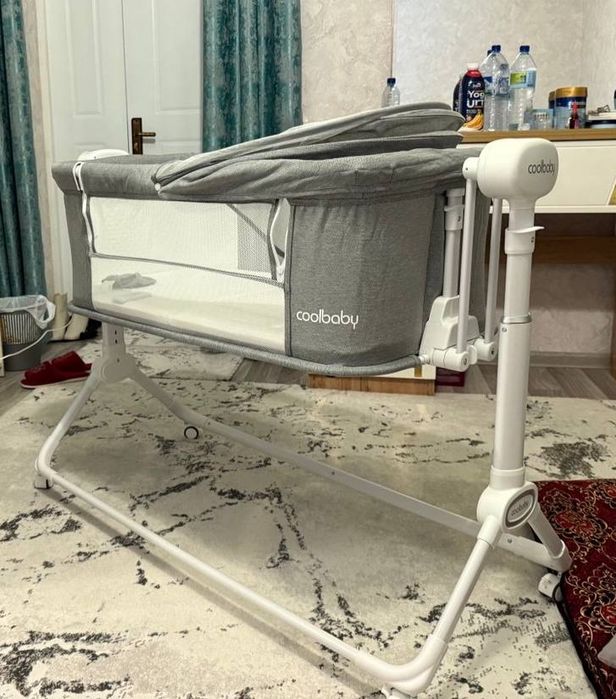 Электронная люлька