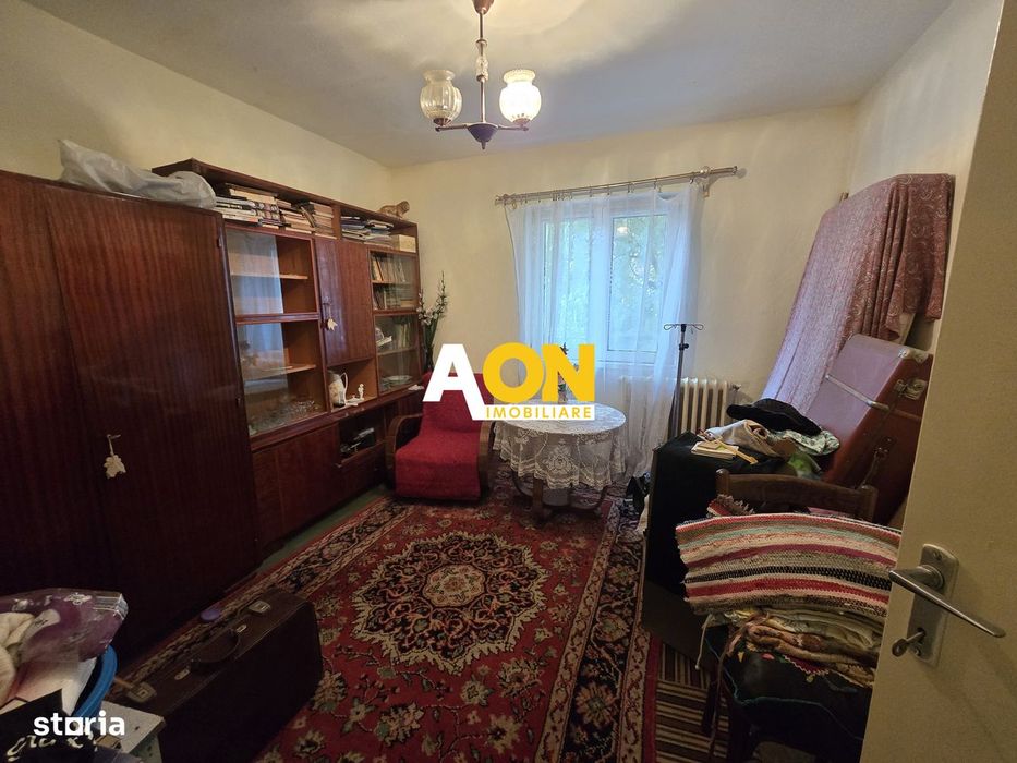 Apartament 3 Camere, Etaj 2, Bd. Transilvaniei