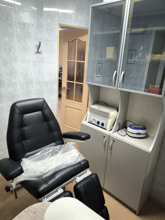 Сдам кабинет в парикмахерской салоне..