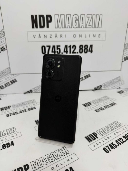 NDP Amanet NON-STOP Sos. Giurgiului 119 MOTO EDGE 40 (56829)