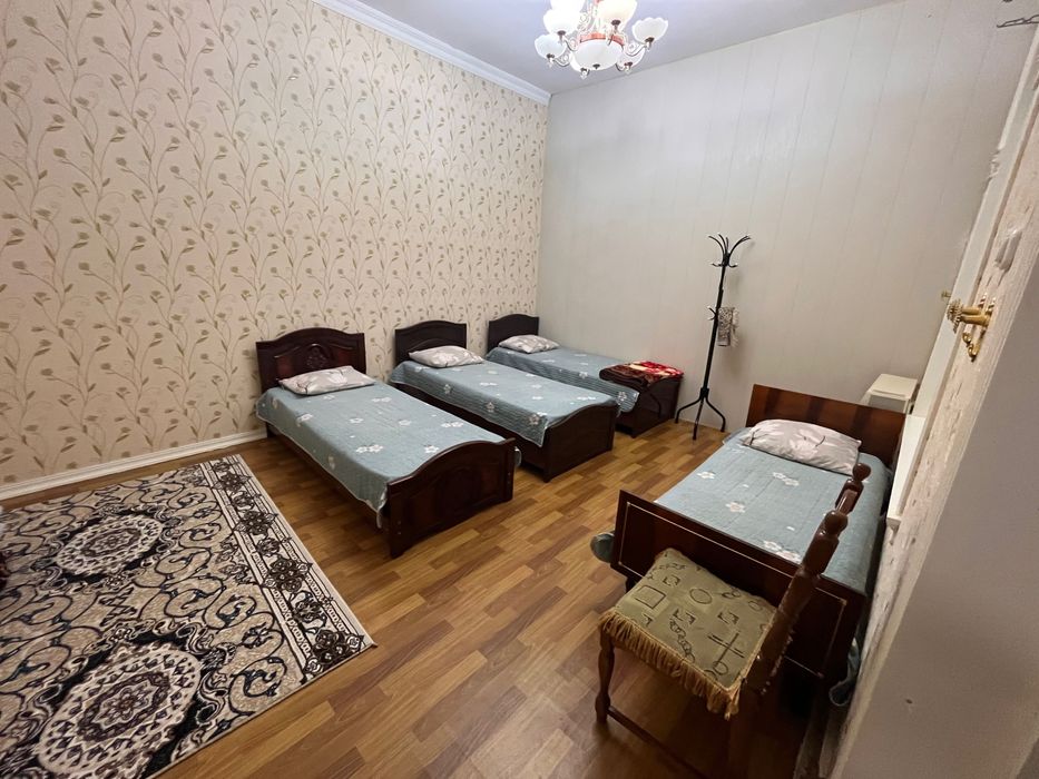 Хостел Мехмонхона