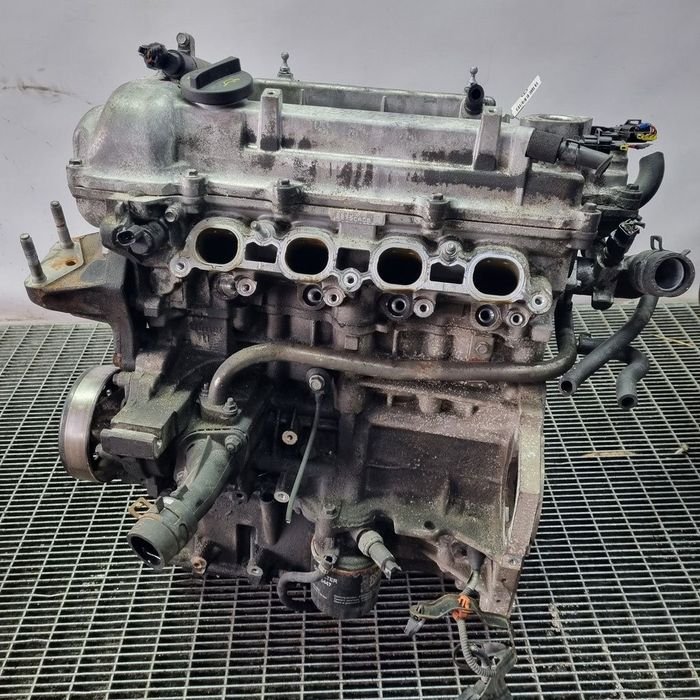 Motor Kia Sportage III 1.6 Benzina 2010 - 2016 135CP Manuala G4FD Euro5 (1379) Benzina ...