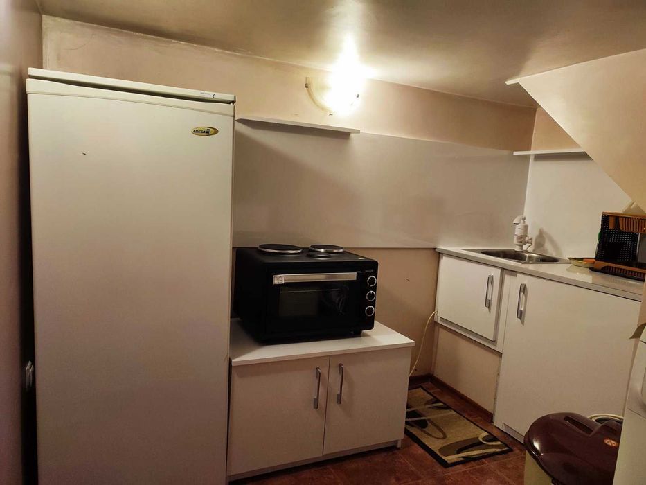 Дава се под наем Мезонет в Велико Търново, Картала - 70 кв.м за 284.07 € - Снимка #4