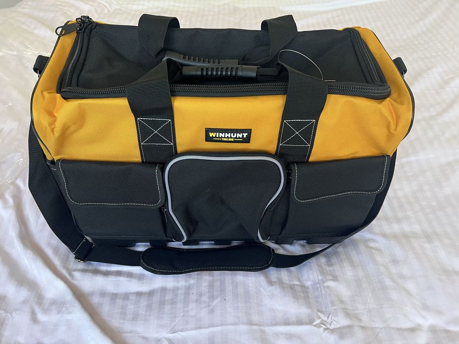 Сумки для инструментов