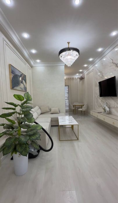 ЖК: Дархан Авеню (DARKHAN AVENUE) 1-постройки!