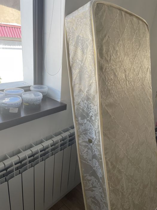 Матрас детский