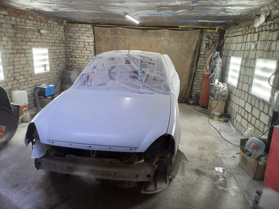 Продаю гараж в кооперативе