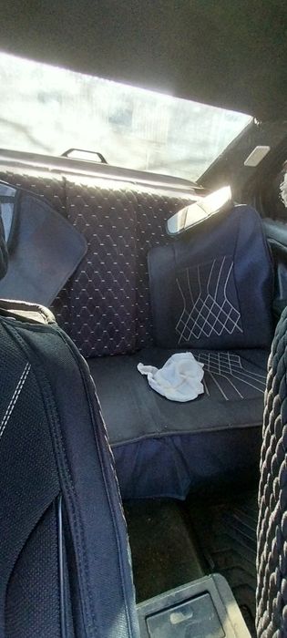 Продам машину BMW