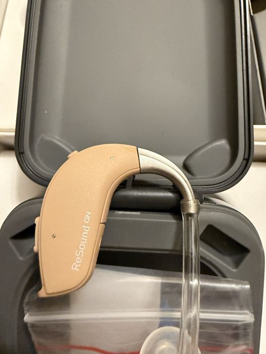 Слуховой аппарат ReSound  GN