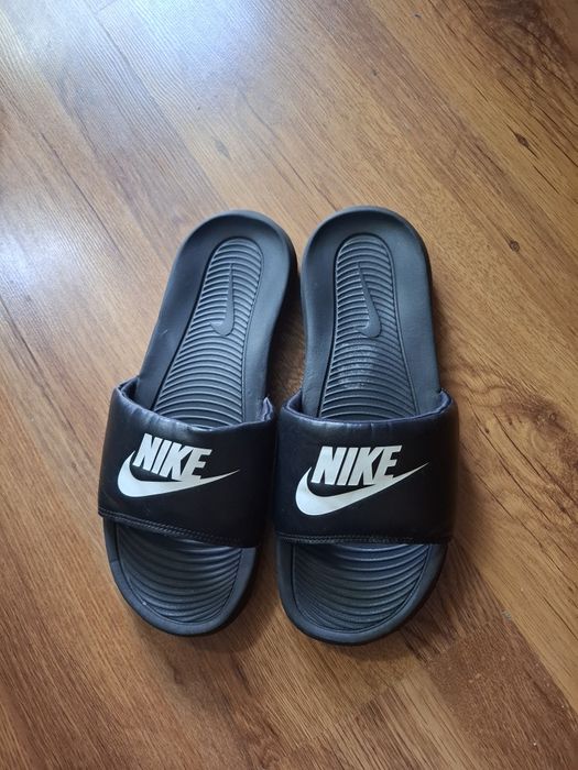 Nike мъжки джапанки 44- 45 номер.