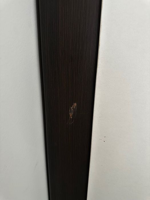 Гардероб / може да се ползва и като отворена секция