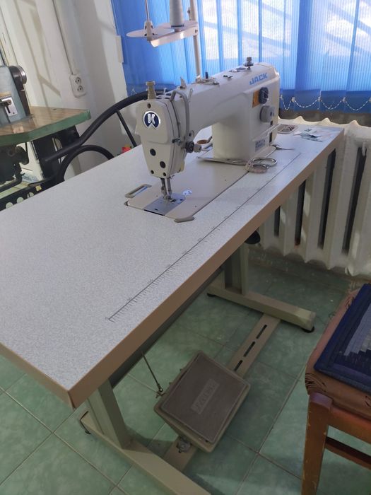 Швейная машинка сатылады