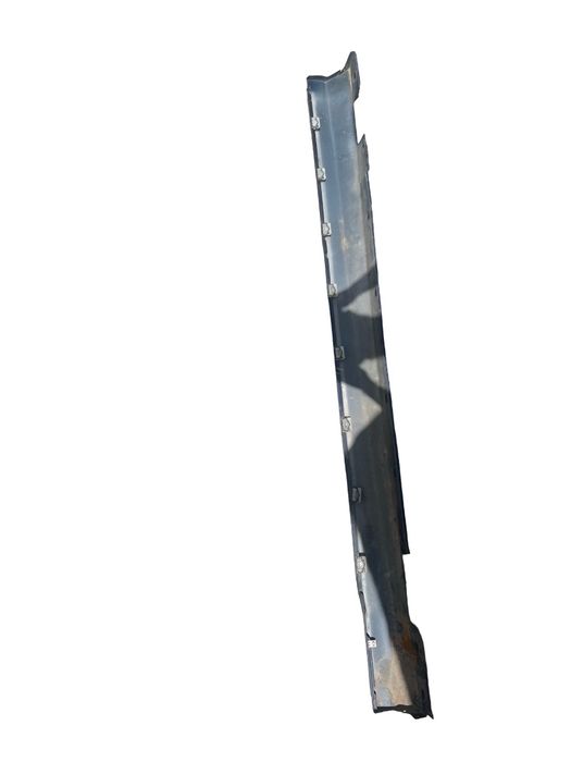 Ornamente Prag Dreapta Fata Mercedes-Benz C-Class W204 2007 - 2014