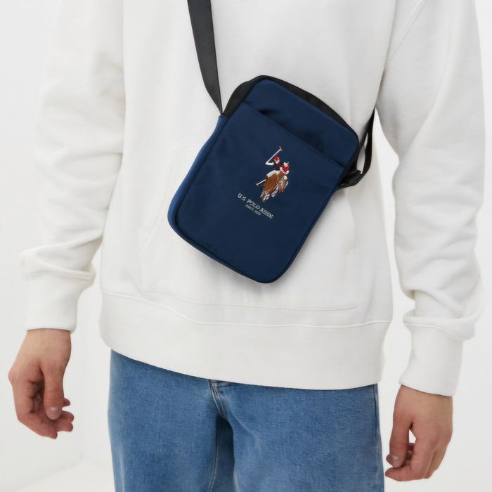 Mini Sumka Polo Original, ест Доставка