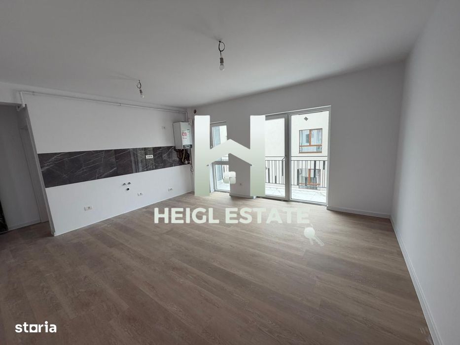 Apartament cu 3 camere in zona Braytim — fotografia 3